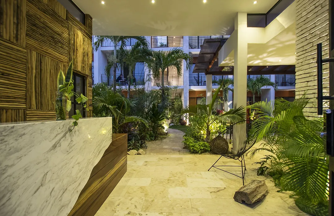 The Strabon Tulum-1