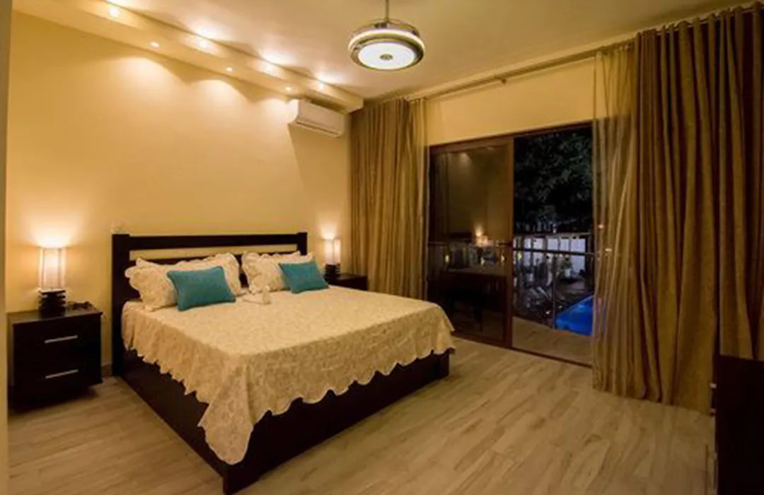 Caribbean Diamond Boutique Hotel-1