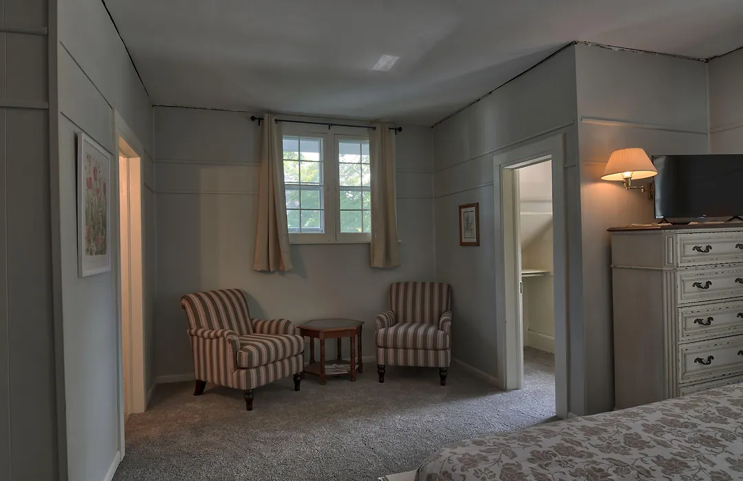 Charlevoix House-1