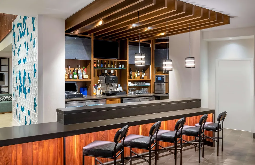 Hyatt Place San Jose Airport-1
