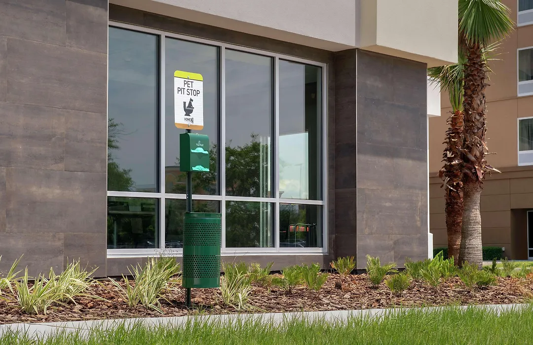 Home2 Suites By Hilton Lakeland South Polk Parkway-1
