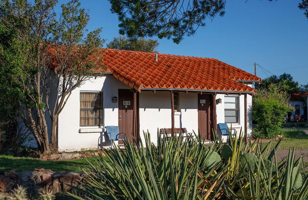 Antelope Lodge-1
