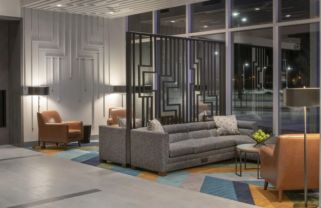 Hyatt Place East Moline/Quad Cities-1