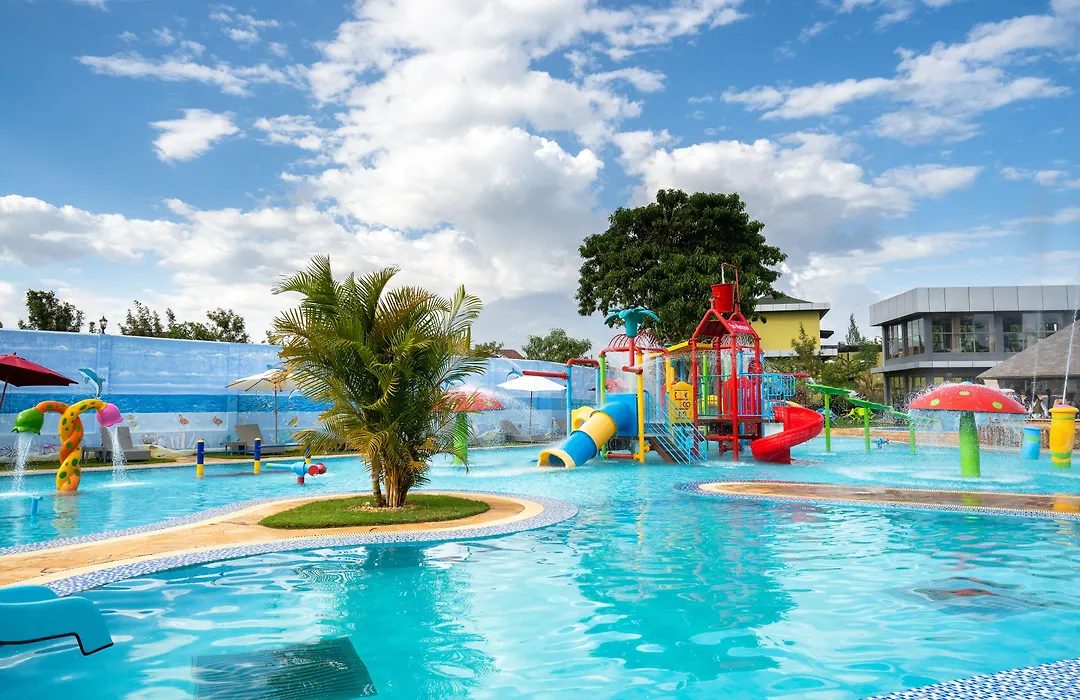 Fun Retreat Resort, Hotel And Ayurveda Spa-1
