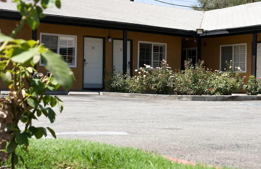 Covina Motel-1