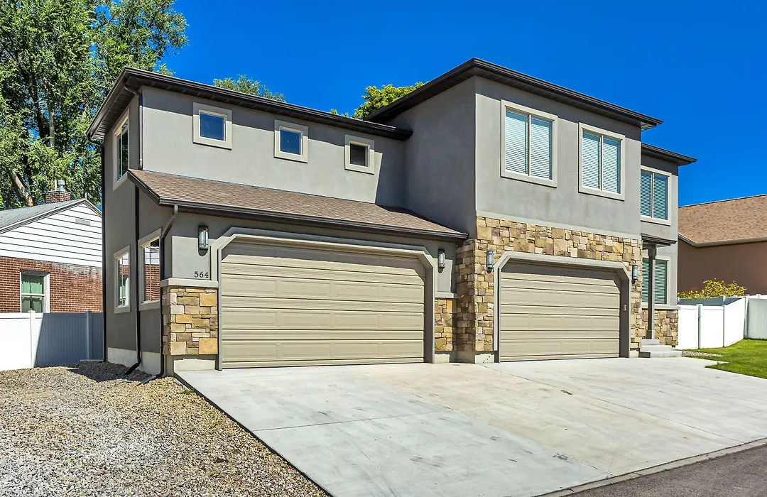 Spacious & New Guesthouse In Orem/Provo-1