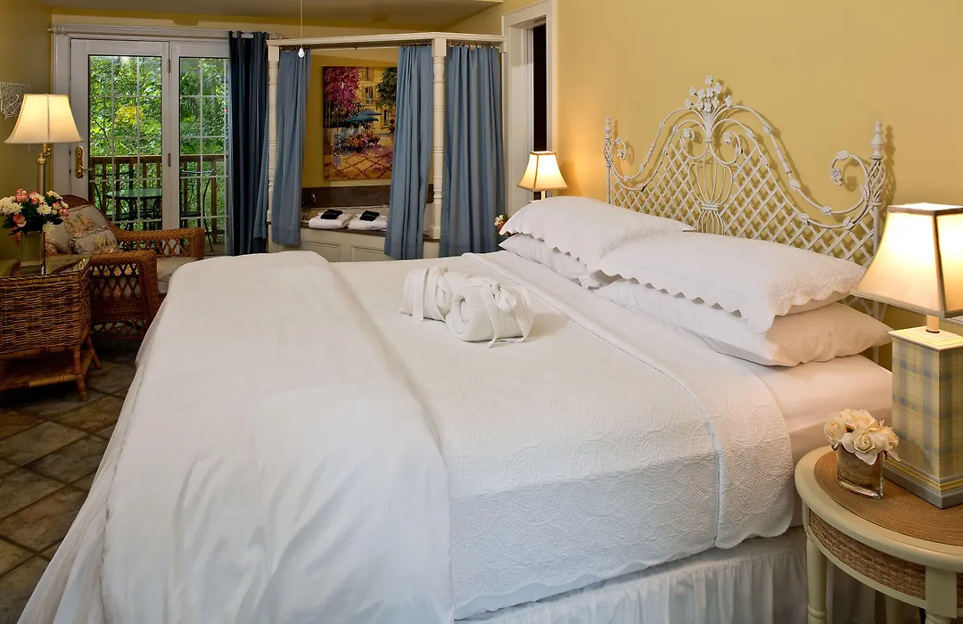 Beaufort House Inn-1