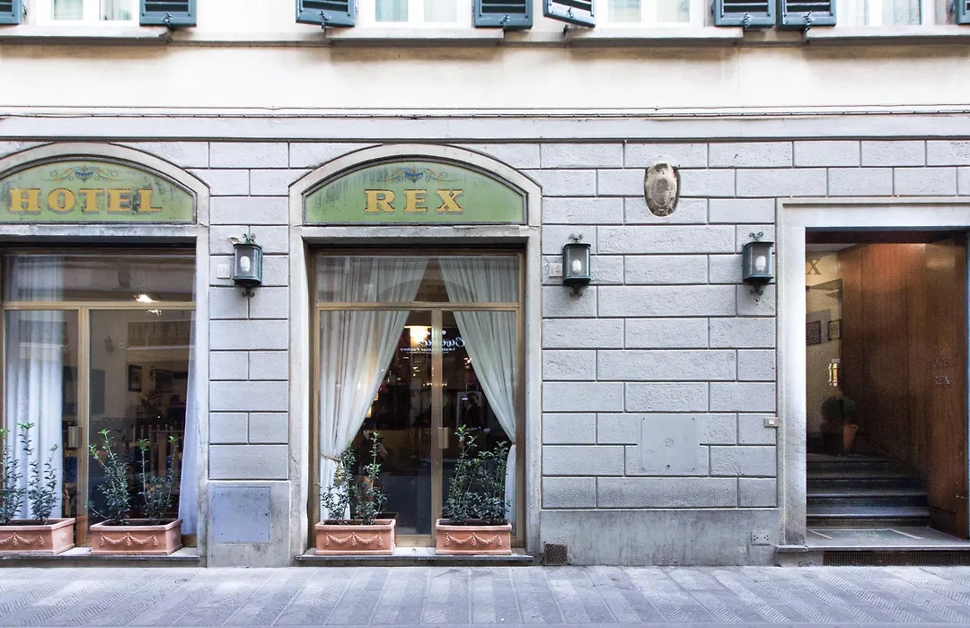 Hotel Rex-1