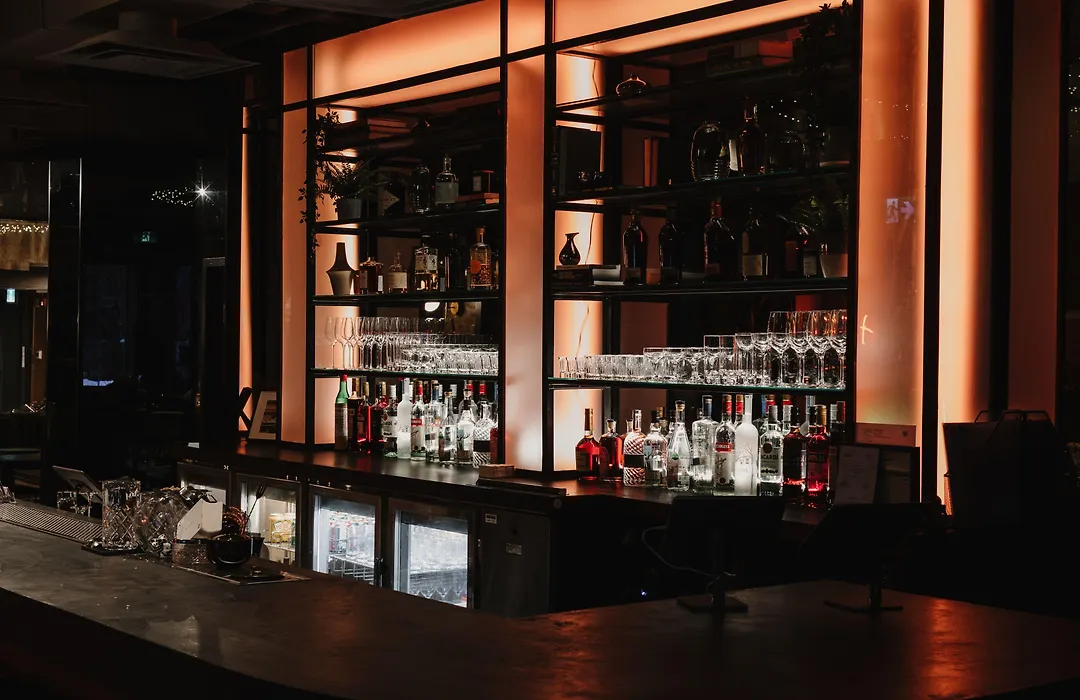 The Annex Hotel-1