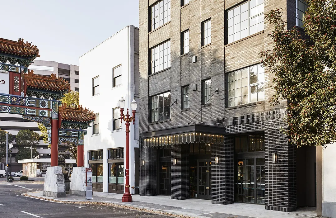 The Hoxton, Portland-1