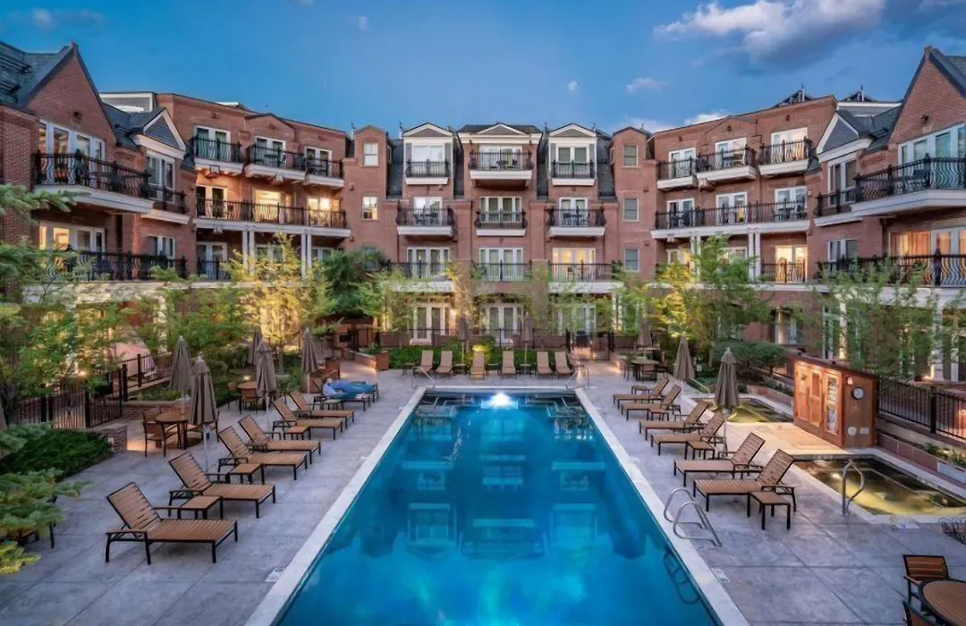 Grand Hyatt Aspen-1