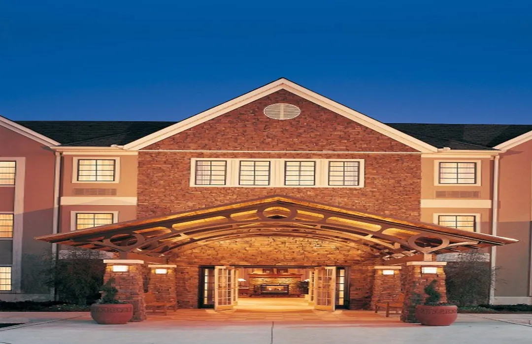 Staybridge Suites - Johnson City By Ihg-1