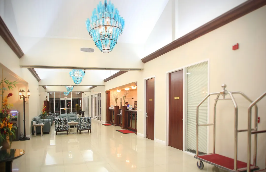 Fort Lauderdale Grand Hotel-1