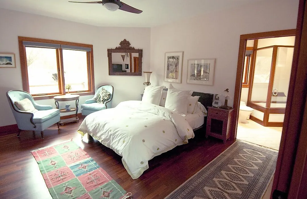 East Hampton Art House Bed And Breakfast-1