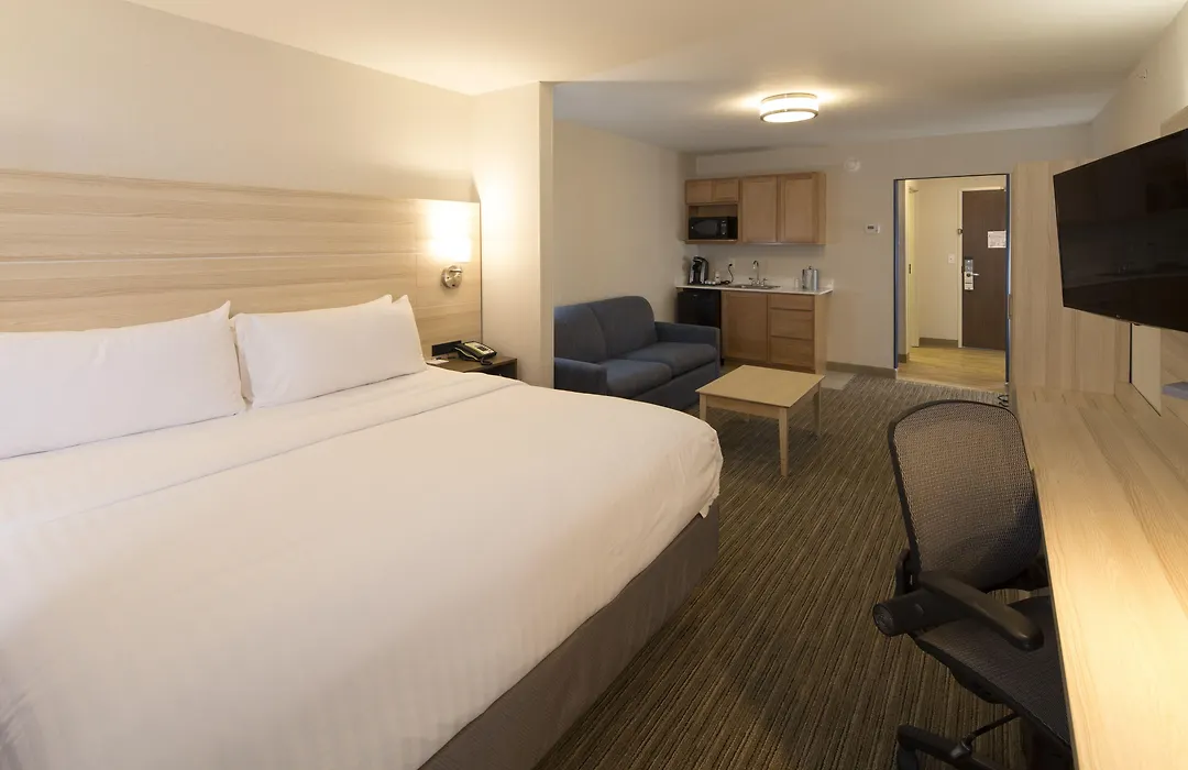 Holiday Inn Express & Suites - Auburn By Ihg-1