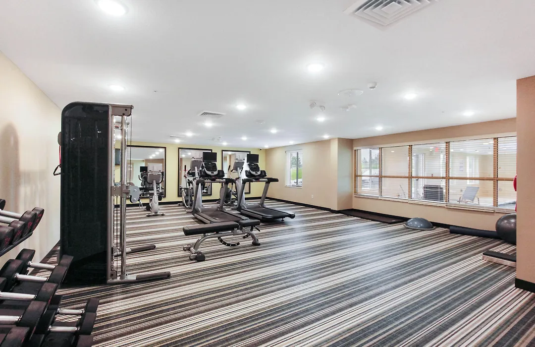 Candlewood Suites - Brighton By Ihg-1