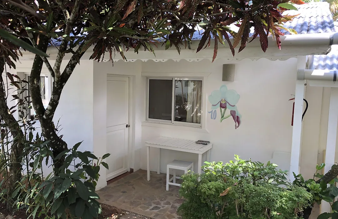 Beach Hotel Casa Nina-1