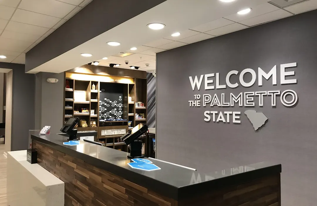 Hampton Inn & Suites By Hilton-Columbia Killian Road-1
