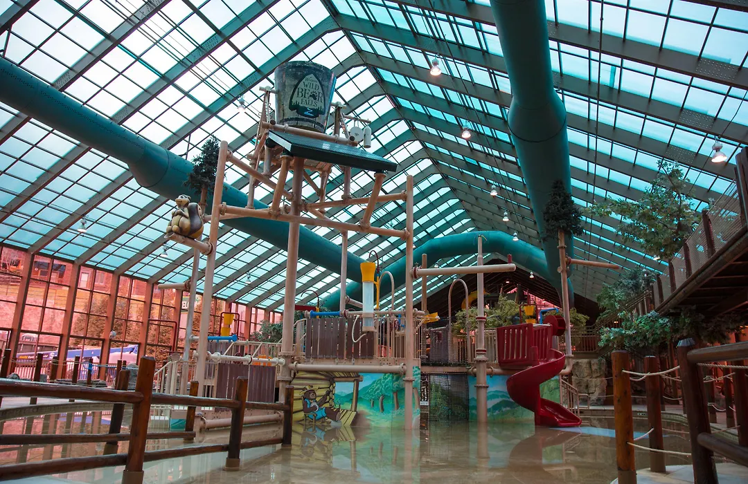 Gatlinburg Westgate Smoky Mountain-1
