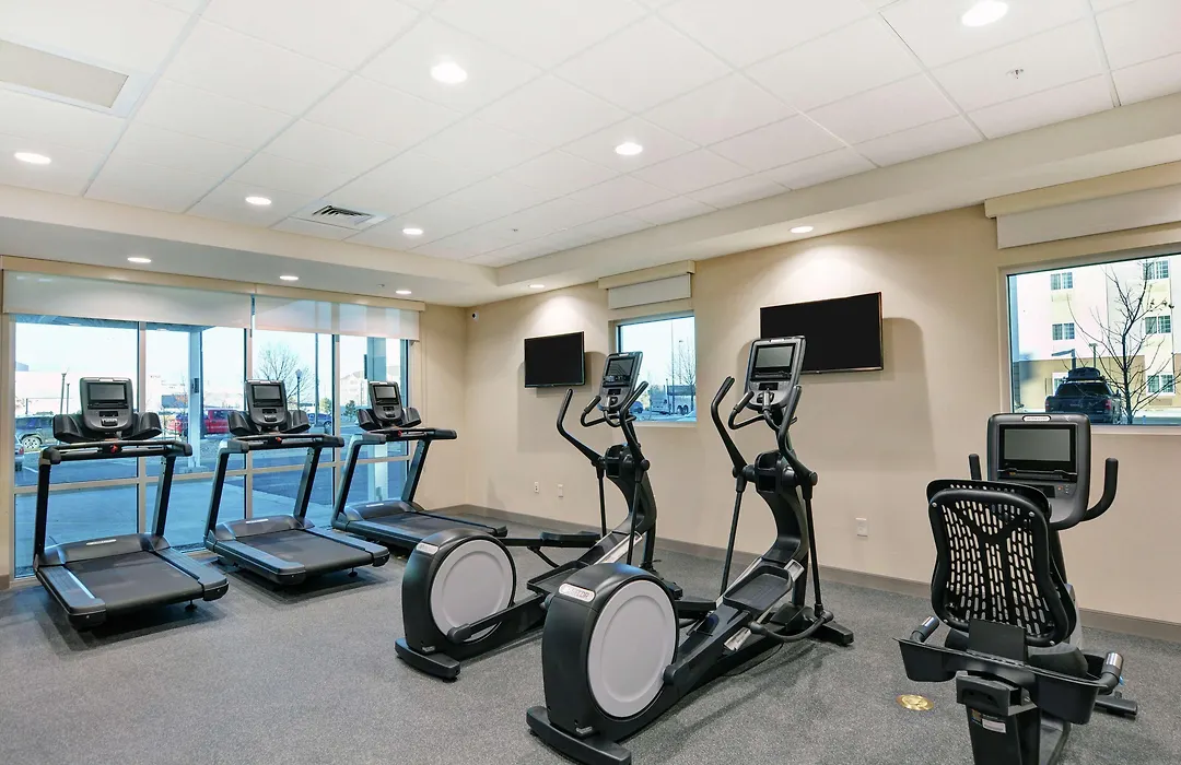 Home2 Suites By Hilton Grand Junction Northwest-1