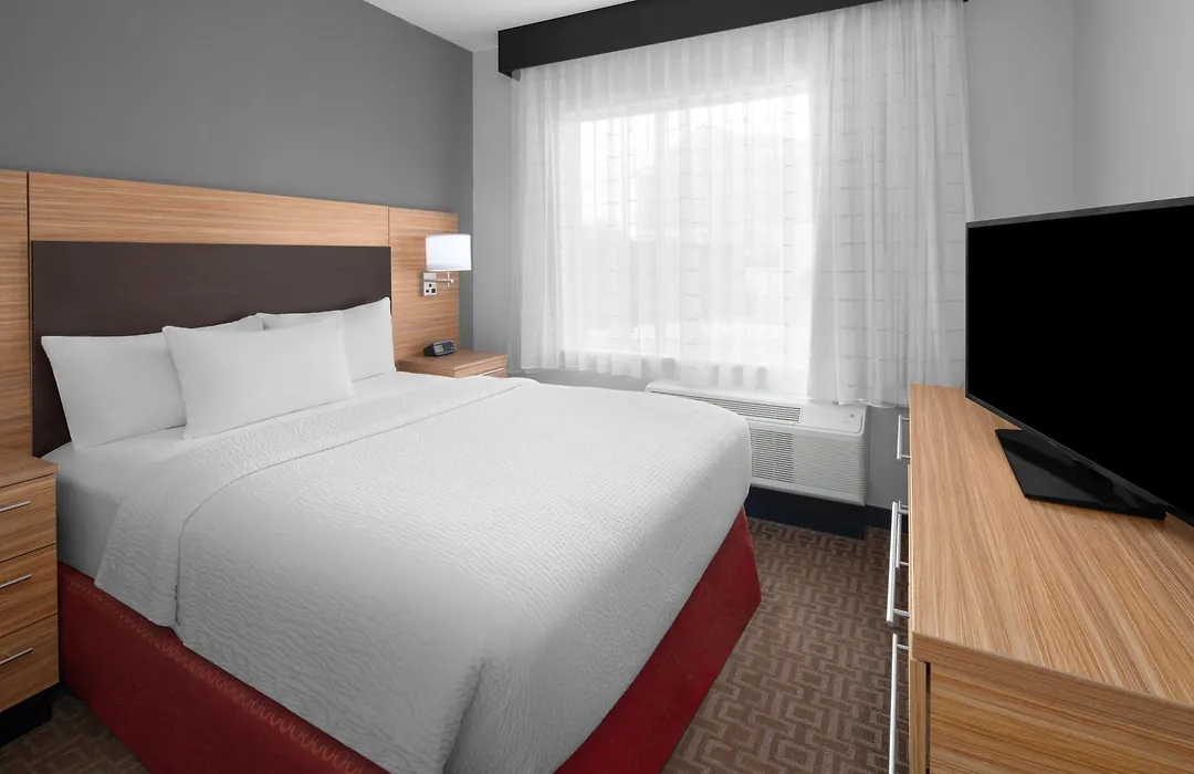 Towneplace Suites By Marriott Kingsville-1