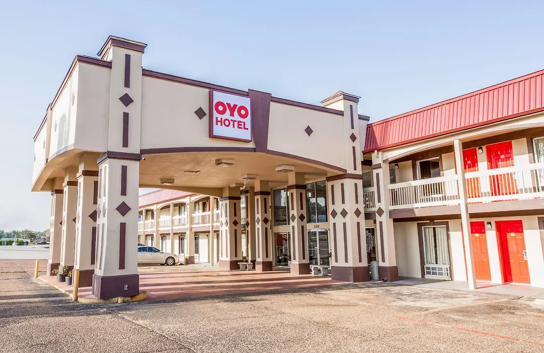 Oyo Hotel Tyler Northwest Mineola Hwy-1