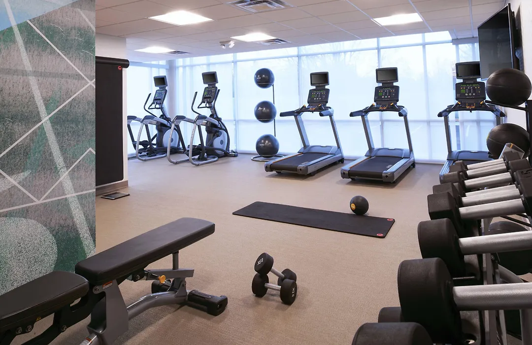 Springhill Suites By Marriott East Lansing University Area, Lansing Area-1