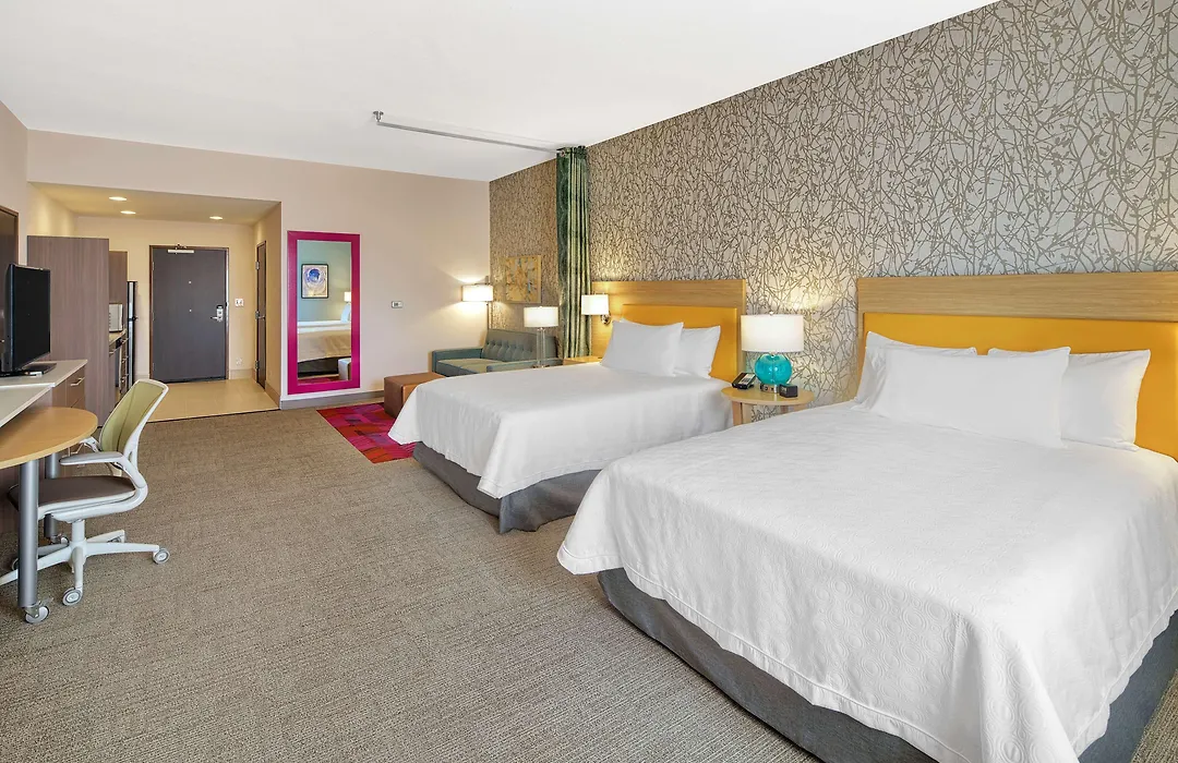 Home2 Suites By Hilton Batesville-1