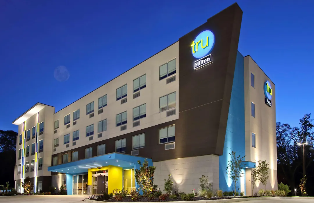 Tru By Hilton Meridian-1