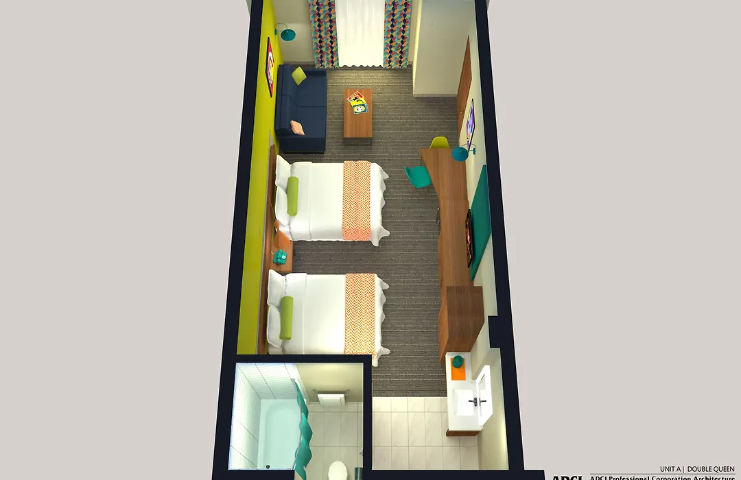 The Kartrite Resort And Indoor Waterpark-1