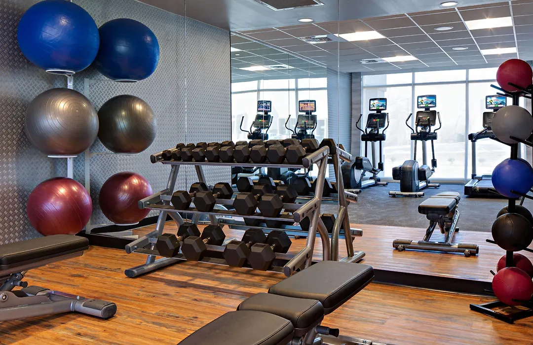 Fairfield Inn & Suites By Marriott Fayetteville-1