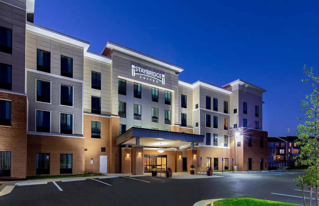 Staybridge Suites Charlottesville Airport By Ihg-1
