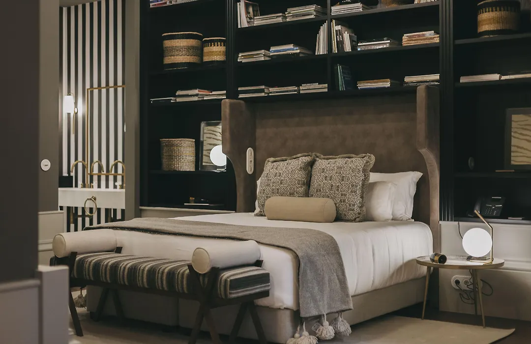 Torel 1884 Suites & Apartments-1