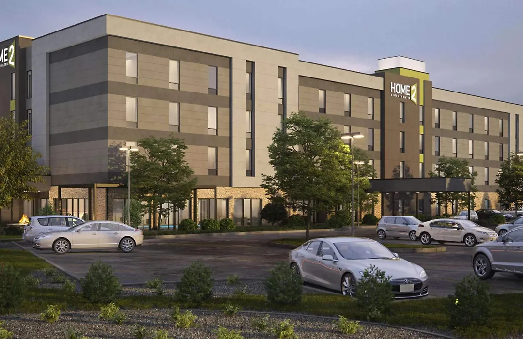Home2 Suites By Hilton Reno-1