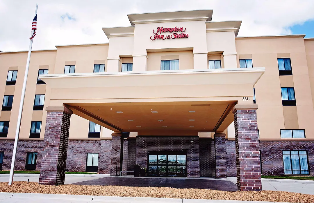 Hampton Inn & Suites Des Moines/Urbandale Ia-1