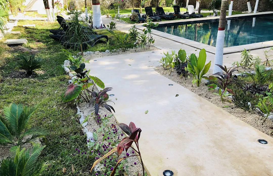 Tierra Maya Hotel Spa & Sanctuary-1