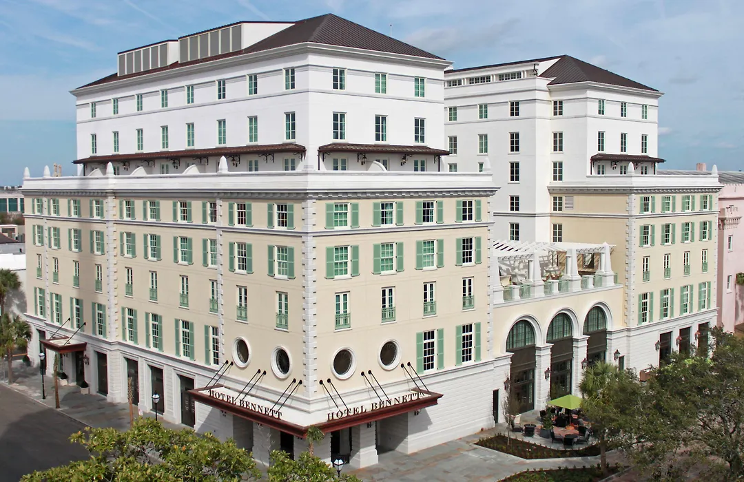 Hotel Bennett Charleston-1