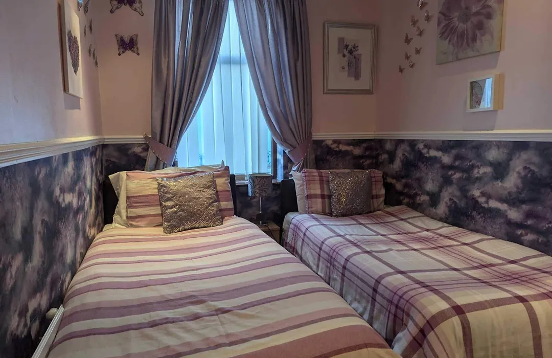 Oyo Wynnstay Hotel-1