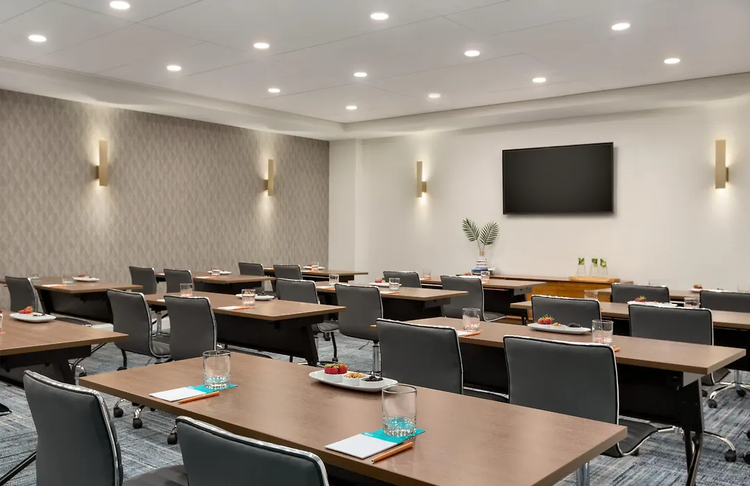 Hotel Indigo - Winston-Salem Downtown By Ihg-1