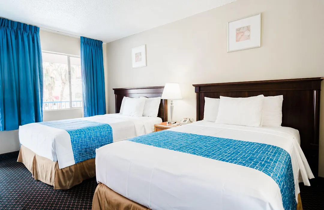Travelodge By Wyndham Las Vegas-1
