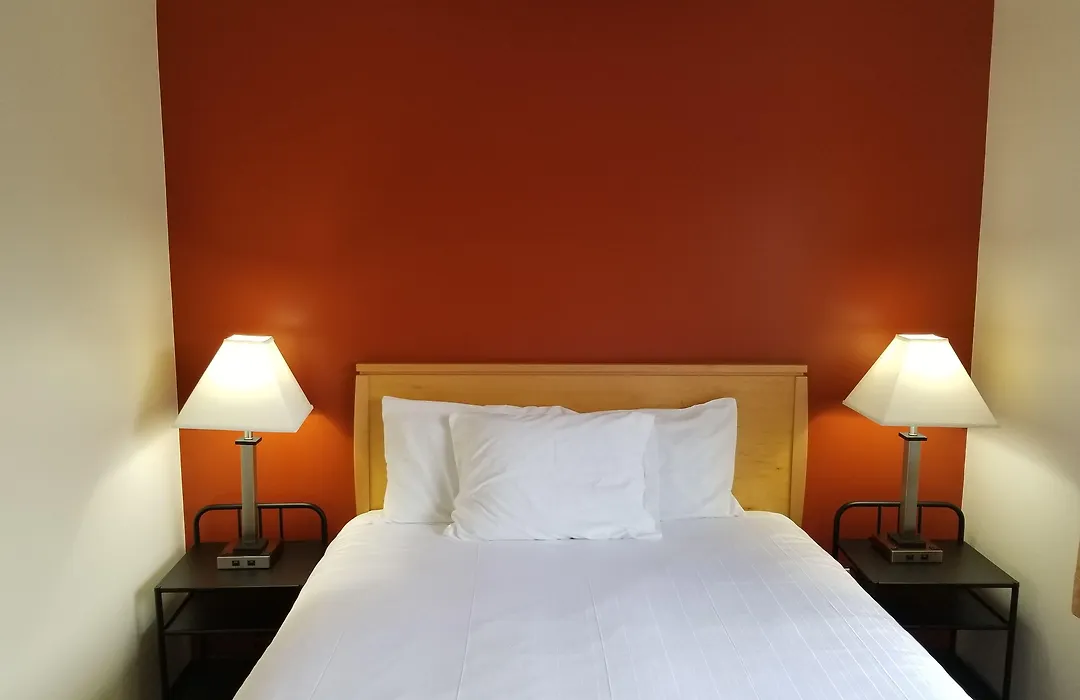 Best Lynnwood Inn-1