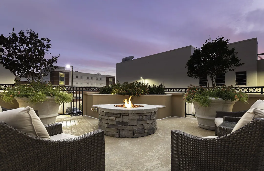Staybridge Suites Montgomery - Downtown By Ihg-1
