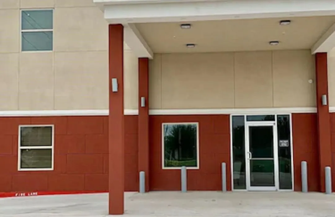 Homestay Inn & Suites Edinburg-1