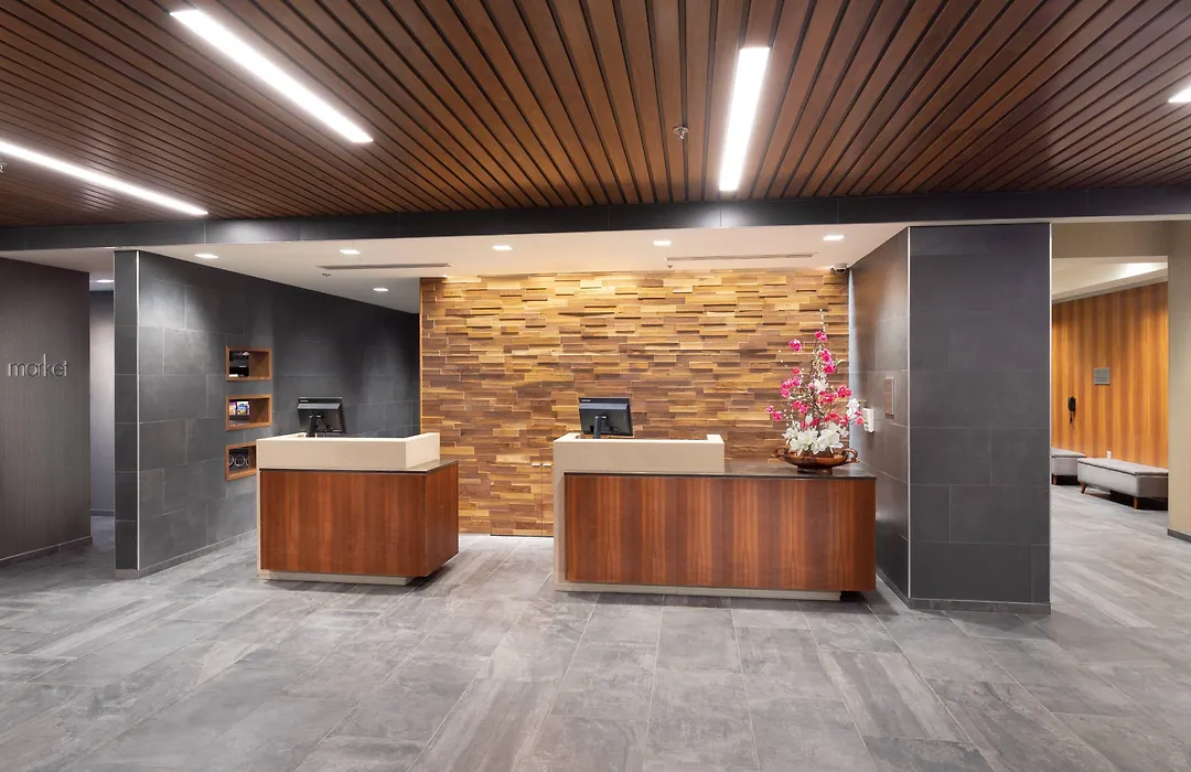 Courtyard By Marriott Bowie-1