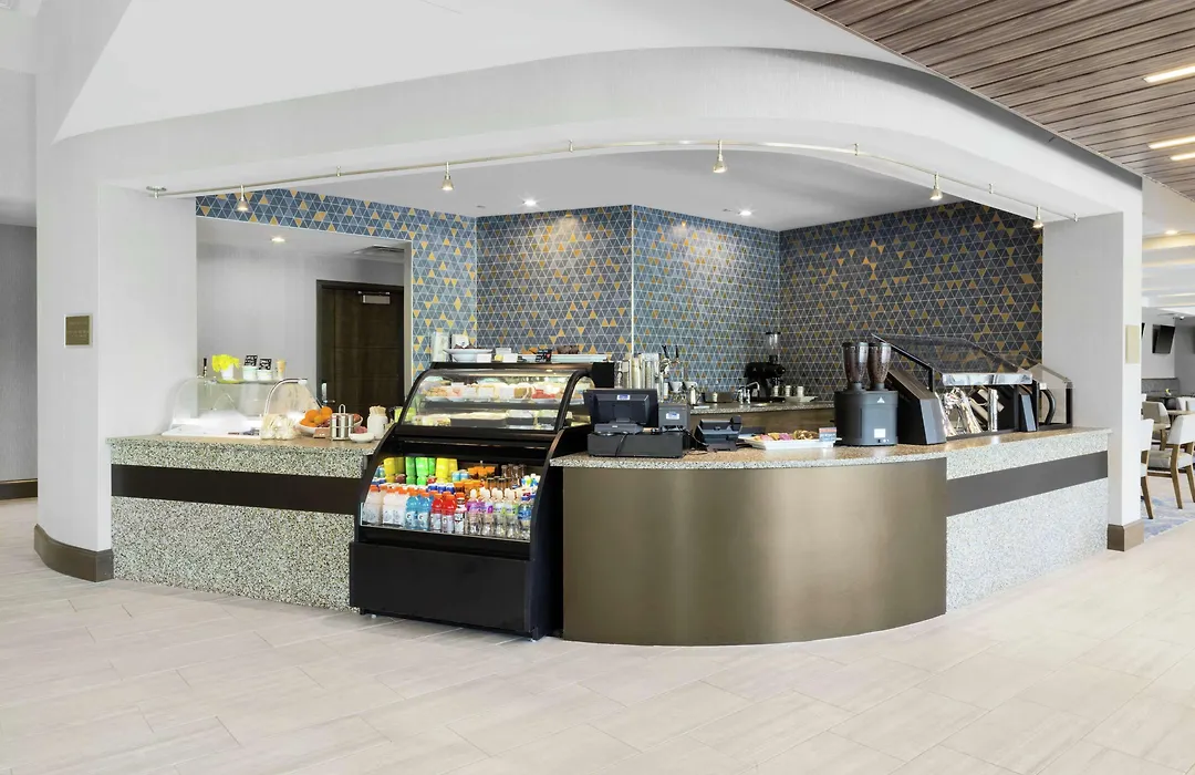 Embassy Suites By Hilton Grand Rapids Downtown-1
