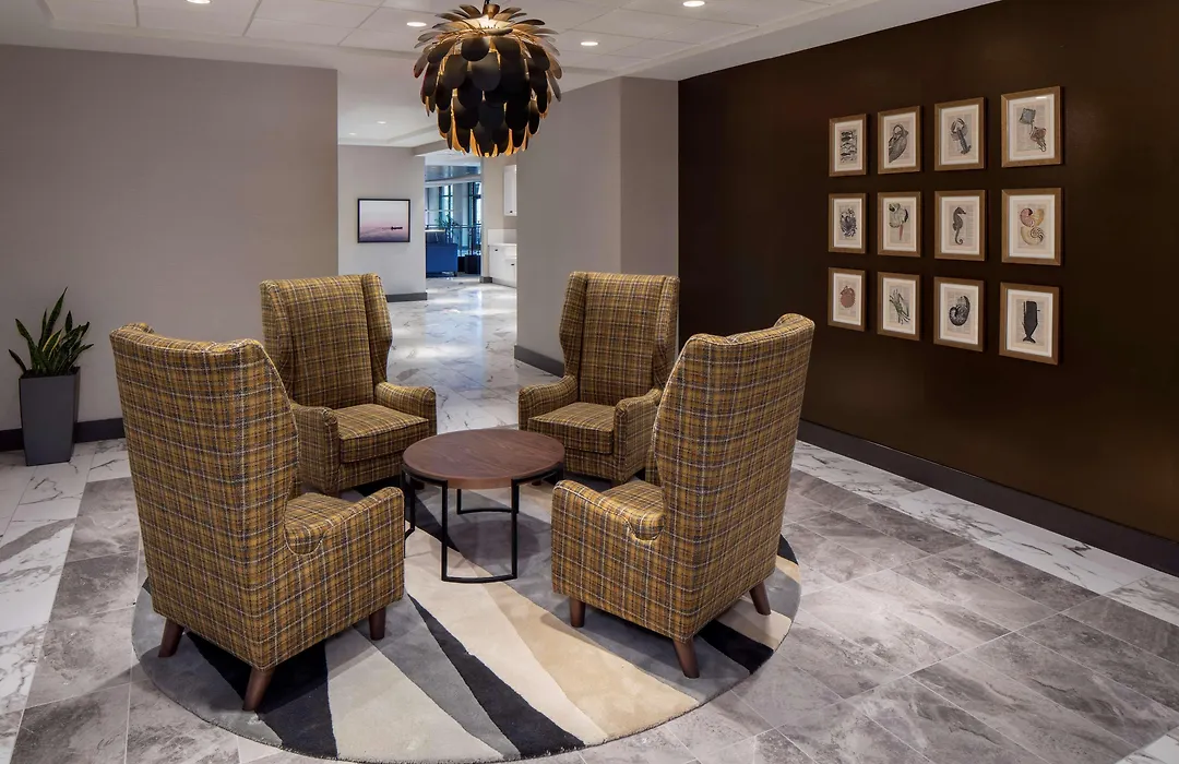 Hyatt Place Mount Pleasant Towne Centre-1