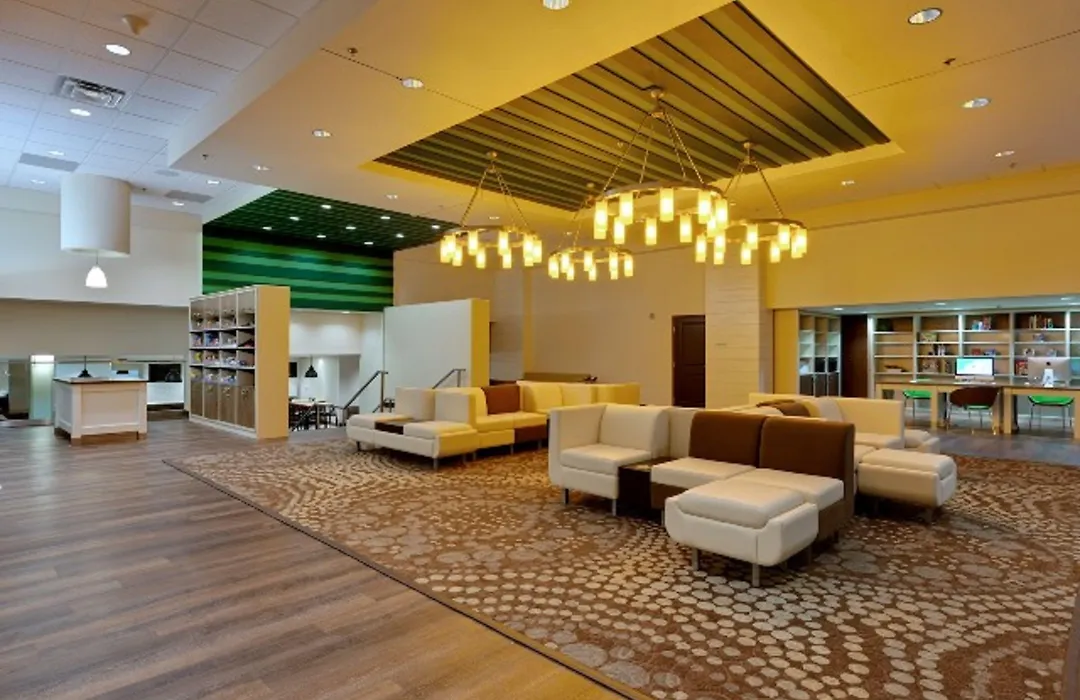 Holiday Inn Poughkeepsie By Ihg-1