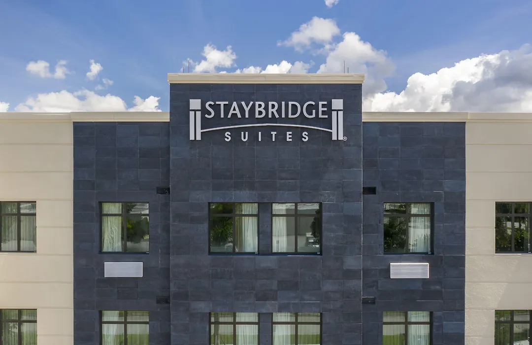 Staybridge Suites - Naples - Marco Island By Ihg-1