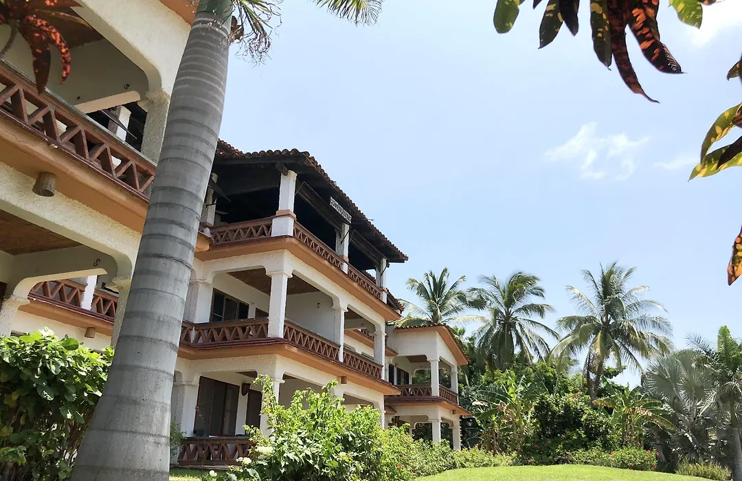 Hotel Arcoiris-1