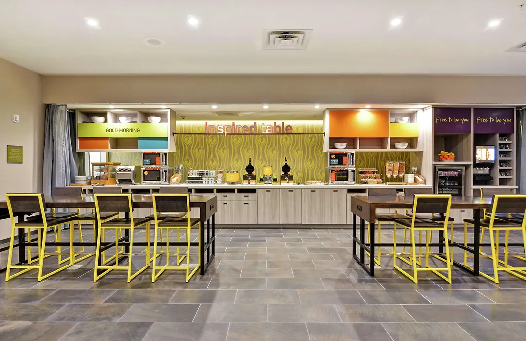 Home2 Suites Charleston West Ashley-1